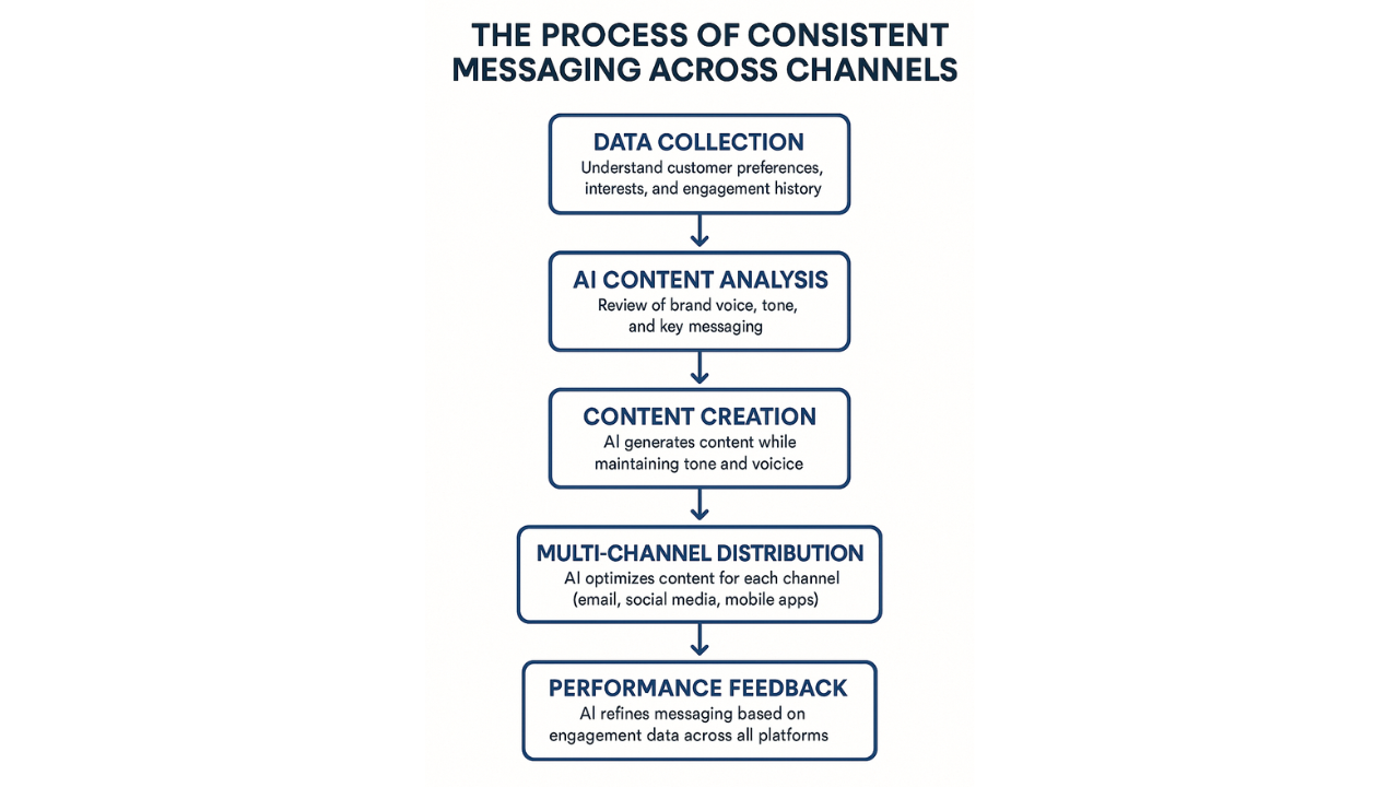 the-process-of-consistent-messaging-across-channels